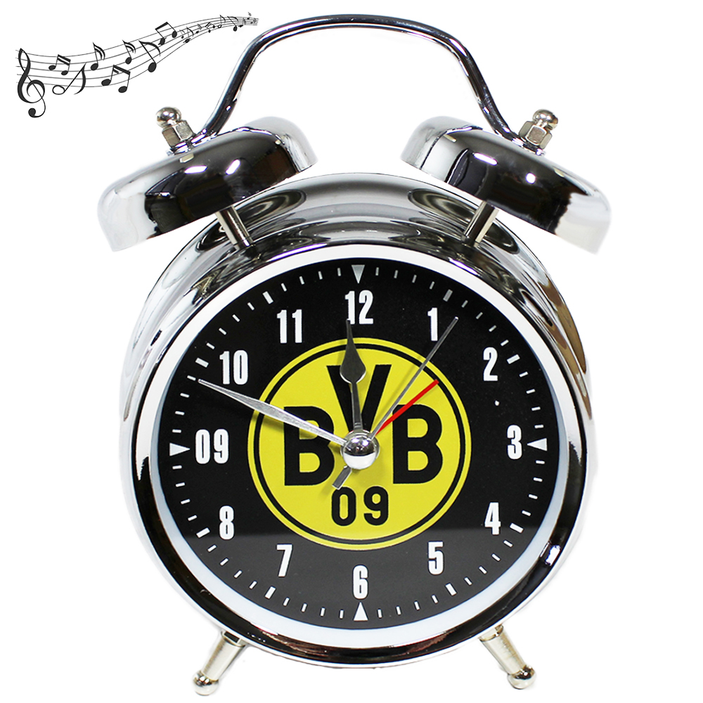 Bvb Wecker Bvb Wecker