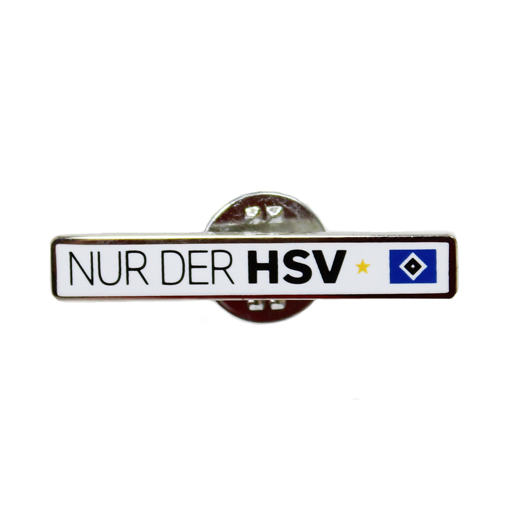 Nur der hsv