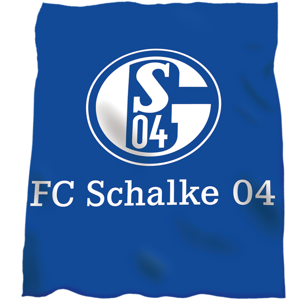 Schalke Decke