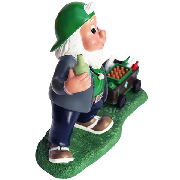 Werder Bremen Zwerg Gartenzwerg ** Kohltour **