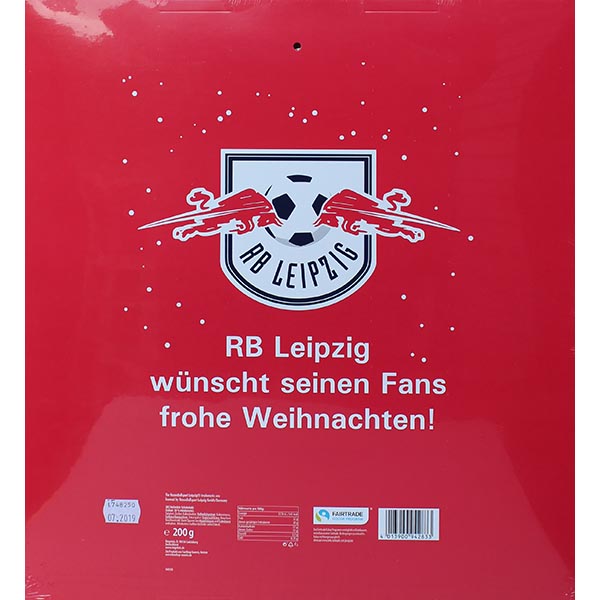 Rb Leipzig Adventskalender Rb Leipzig Adventskalender