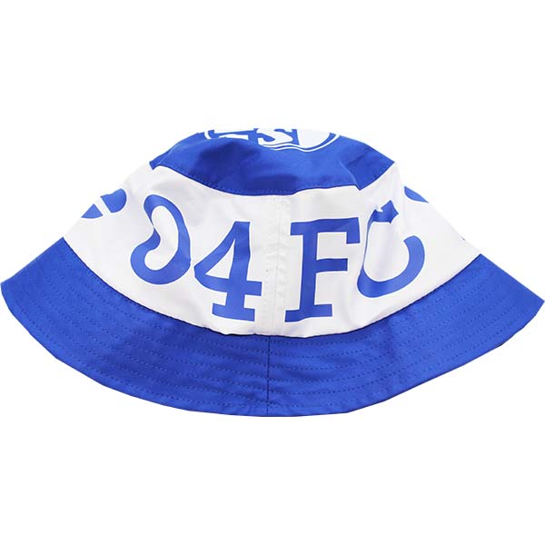 schalke fischerhut fanshop