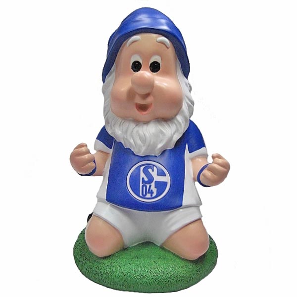 Schalke Zwerg