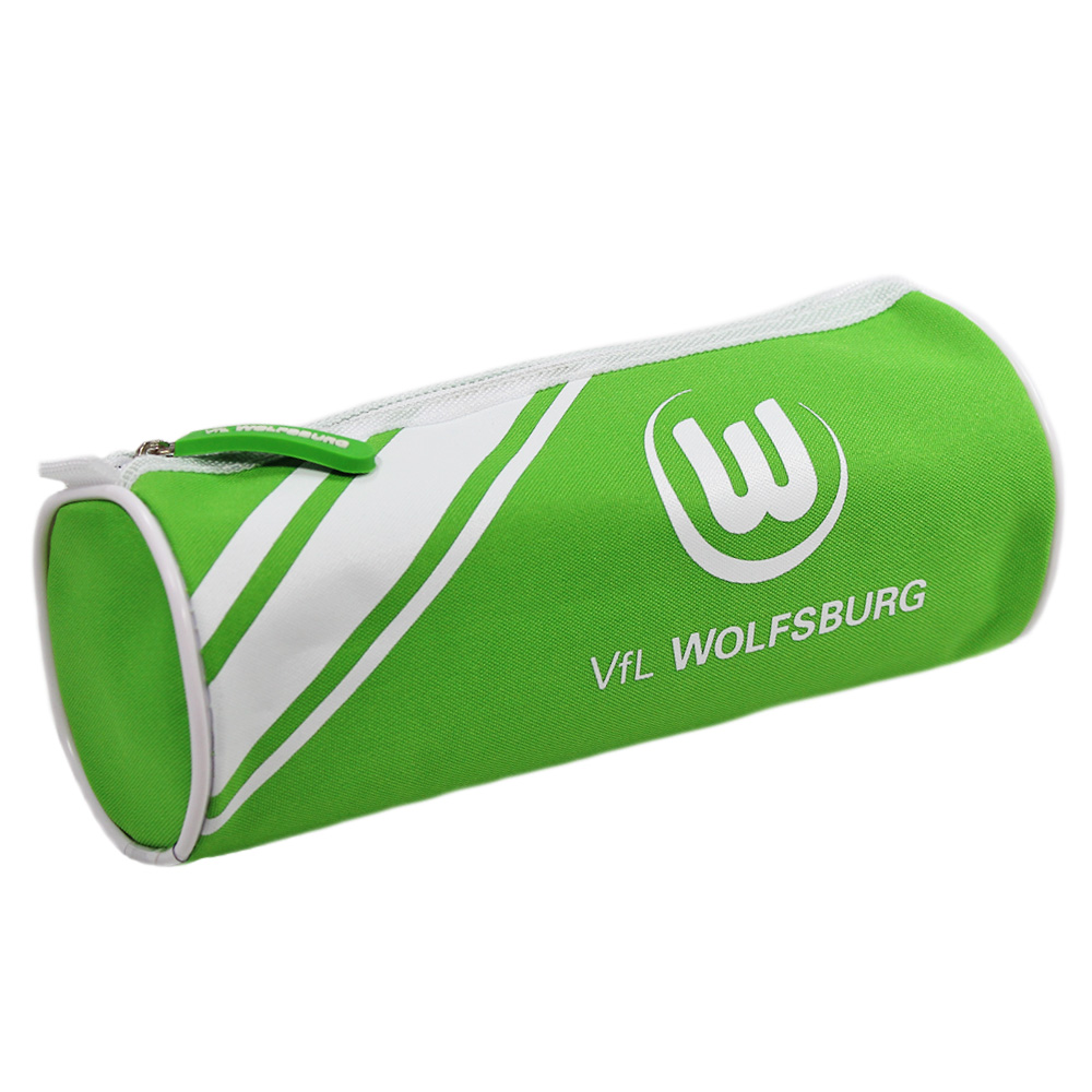 VfL Wolfsburg Faulenzer